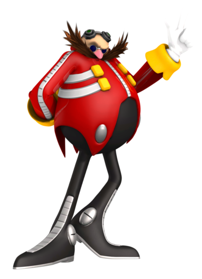 Doctor Eggman (Canon, Game Character)/Adamjensen2030 | Character Stats and  Profiles Wiki | Fandom
