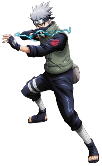 Kakashi Hatake, Character Profile Wikia