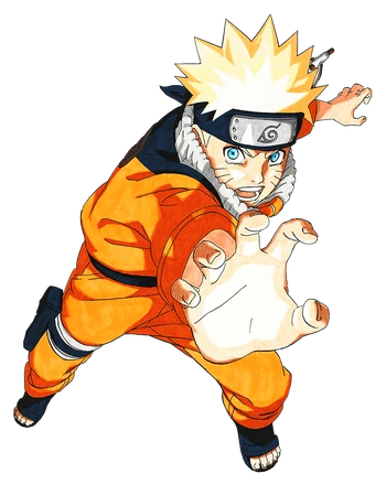 Naruto Uzumaki (Canon)/Soda727 | Character Stats and Profiles Wiki