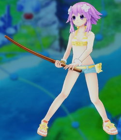 Would you Nep a Nep-Nep's Nepper?