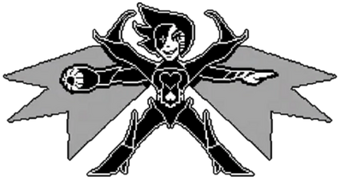 Mettaton (Canon)/TheOrangeGuy09 | Character Stats and