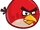 Red (Canon, Angry Birds)/MemeLordGamer Trap