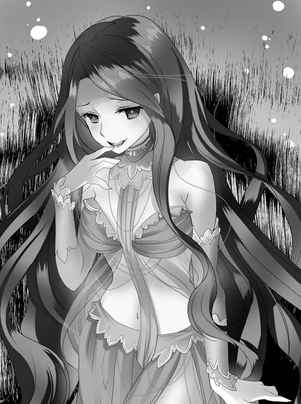 manaページ Visions of Mana - Poster 13x19 - Etsy