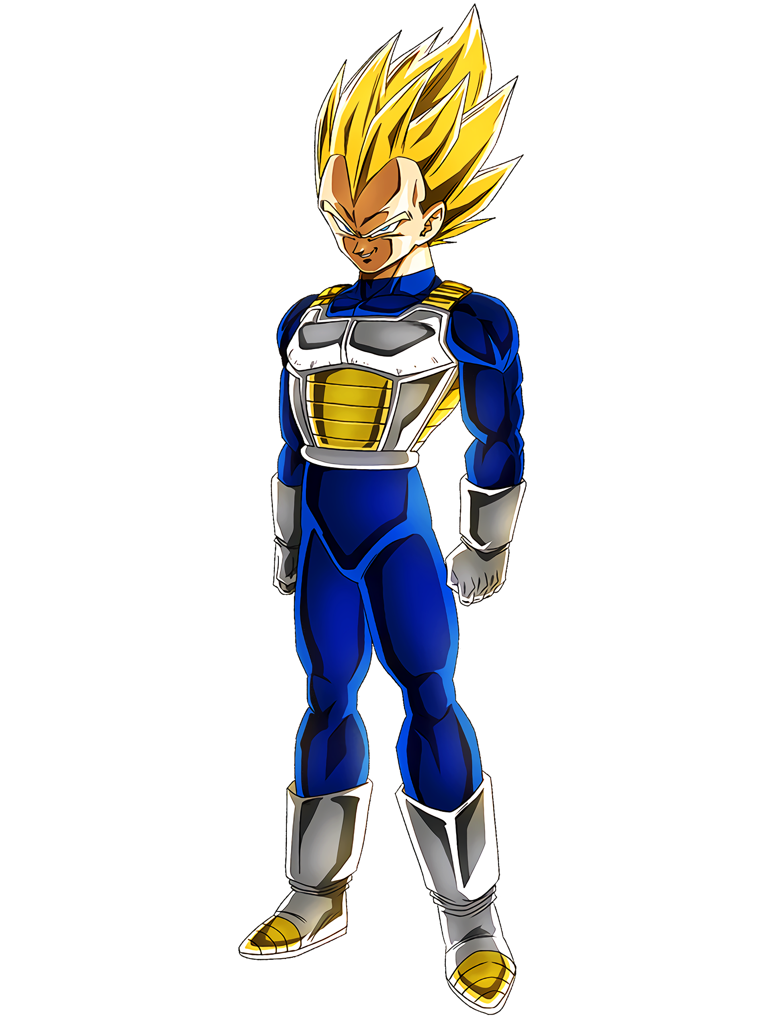 Vegeta (Canon, Dragon Ball Super Manga)/Vsdebaterman, Character Stats and  Profiles Wiki