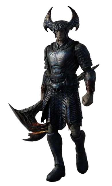 Steppenwolf (Canon)/Ultra Neptune | Character Stats and Profiles