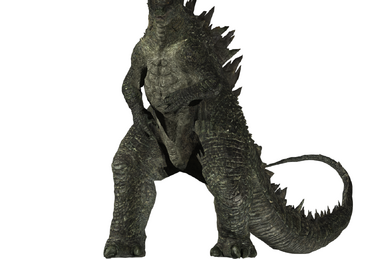 Kiryu (Fanon, TMGG)/The Mechagodzilla Guy | Character Stats Kiryu (Fanon, TMGG)/The Mechagodzilla Guy | Character Stats