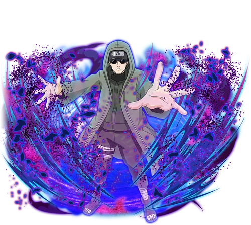 Shino❁⃘*.゜ Shino Aburame (Canon)/Slappyjoe056 | Character Stats and Profiles