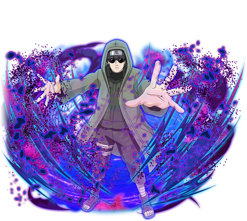 Shino Aburame (Canon)/Slappyjoe056 | Character Stats and Profiles