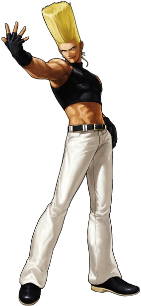 銀の拳 Shirogane no Seija | Hokuto Renkitōza | Fandom