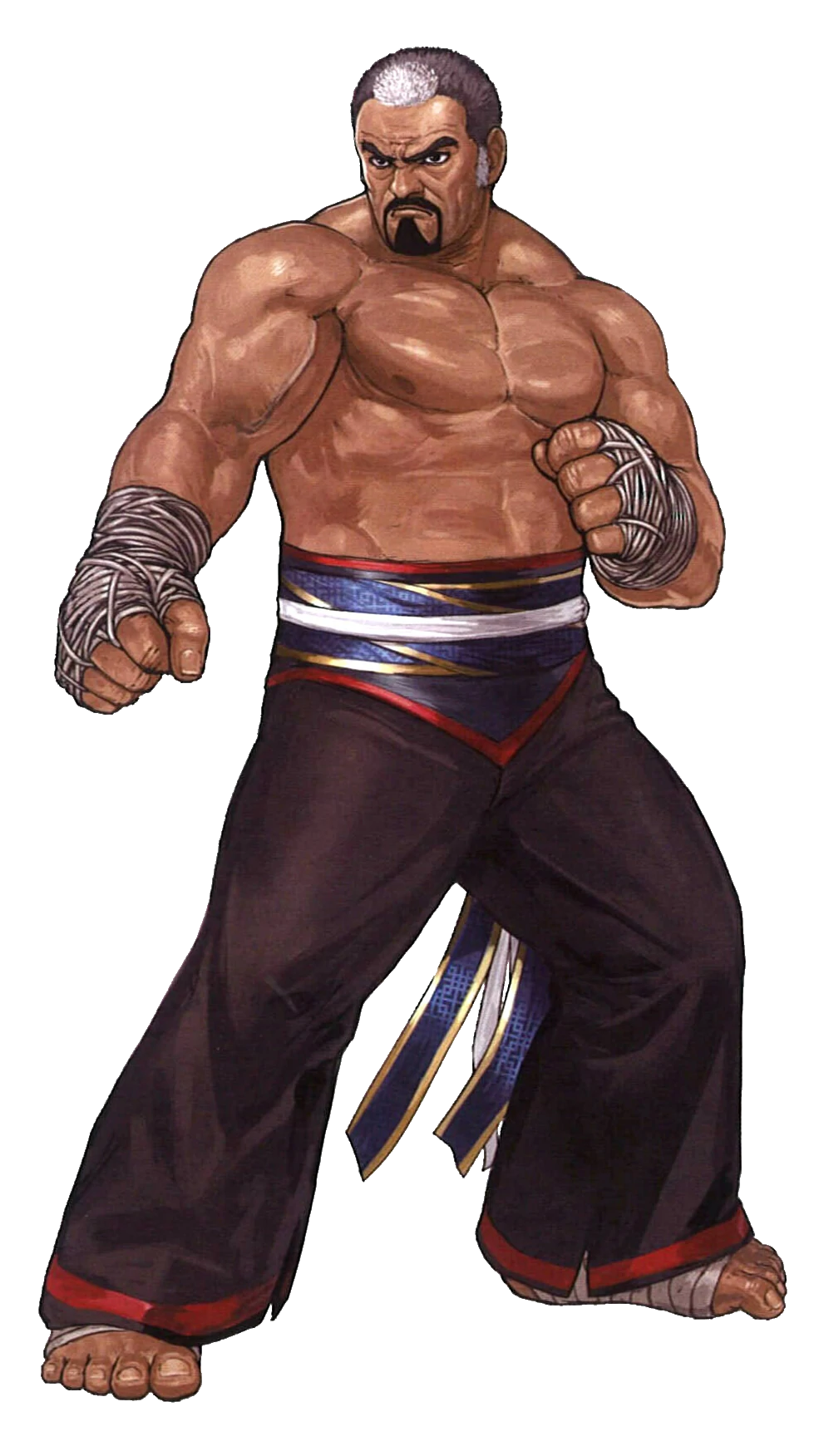 King (Canon, The King of Fighters)/Unbacked0, Character Stats and Profiles  Wiki