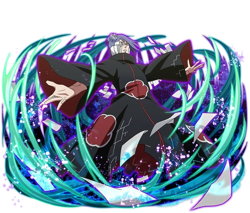 Konan (Canon)/Slappyjoe056 | Character Stats and Profiles Wiki