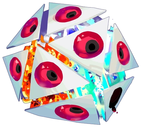 Miracle Matter (Canon)/ZeroTwo64 | Character Stats and Profiles