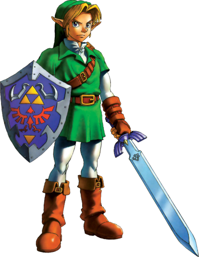Princess Zelda - Wikipedia