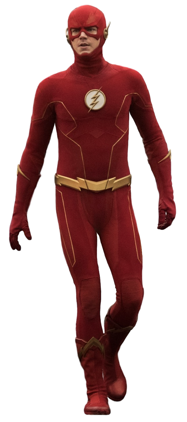 flash cw