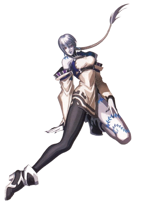 shiki° Shiki (Samurai Shodown) | Character Profile Wikia | Fandom