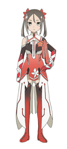 Karin Miyoshi (Canon)/ZeroTwo64 | Character Stats and