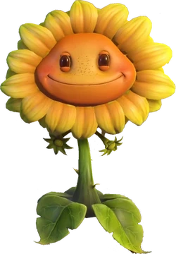 Sunflower (Canon)/Sdgfgjfhjkfhj | Character Stats and Profiles