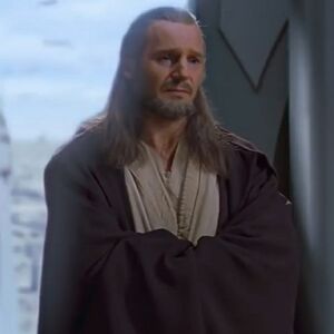 Qui-Gon Jinn (Canon), Wiki