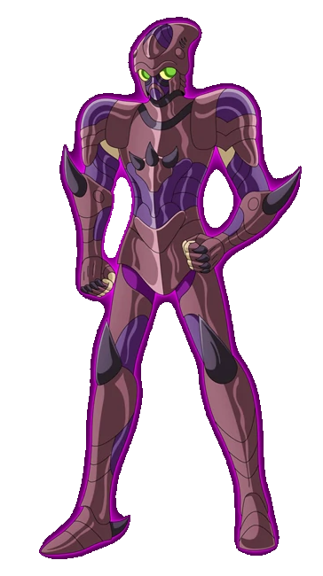 Saint Seiya (Canon, The Universe)/Unbacked0, Character Stats and Profiles  Wiki