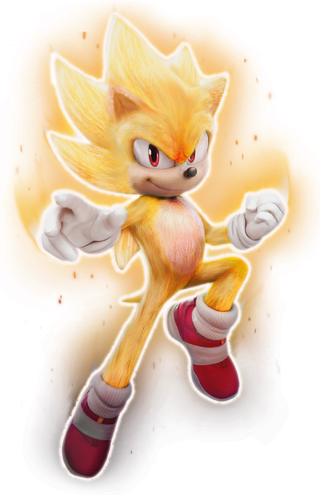 Sonic the Hedgehog (Canon, Sonic Prime)/MemeLordGamer Trap