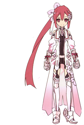 Yuna Takashima (Canon)/ZeroTwo64 | Character Stats and Yuna Takashima (Canon)/ZeroTwo64 | Character Stats and