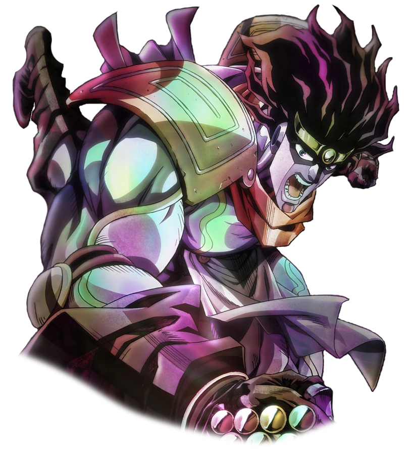 Star Platinum♤ Profile History & Graphs