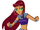 Starfire (Canon, Disney)/Impulse16