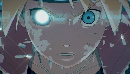 Boruto Uzumaki (Canon)/ImmortalCultivator, Character Stats and Profiles  Wiki