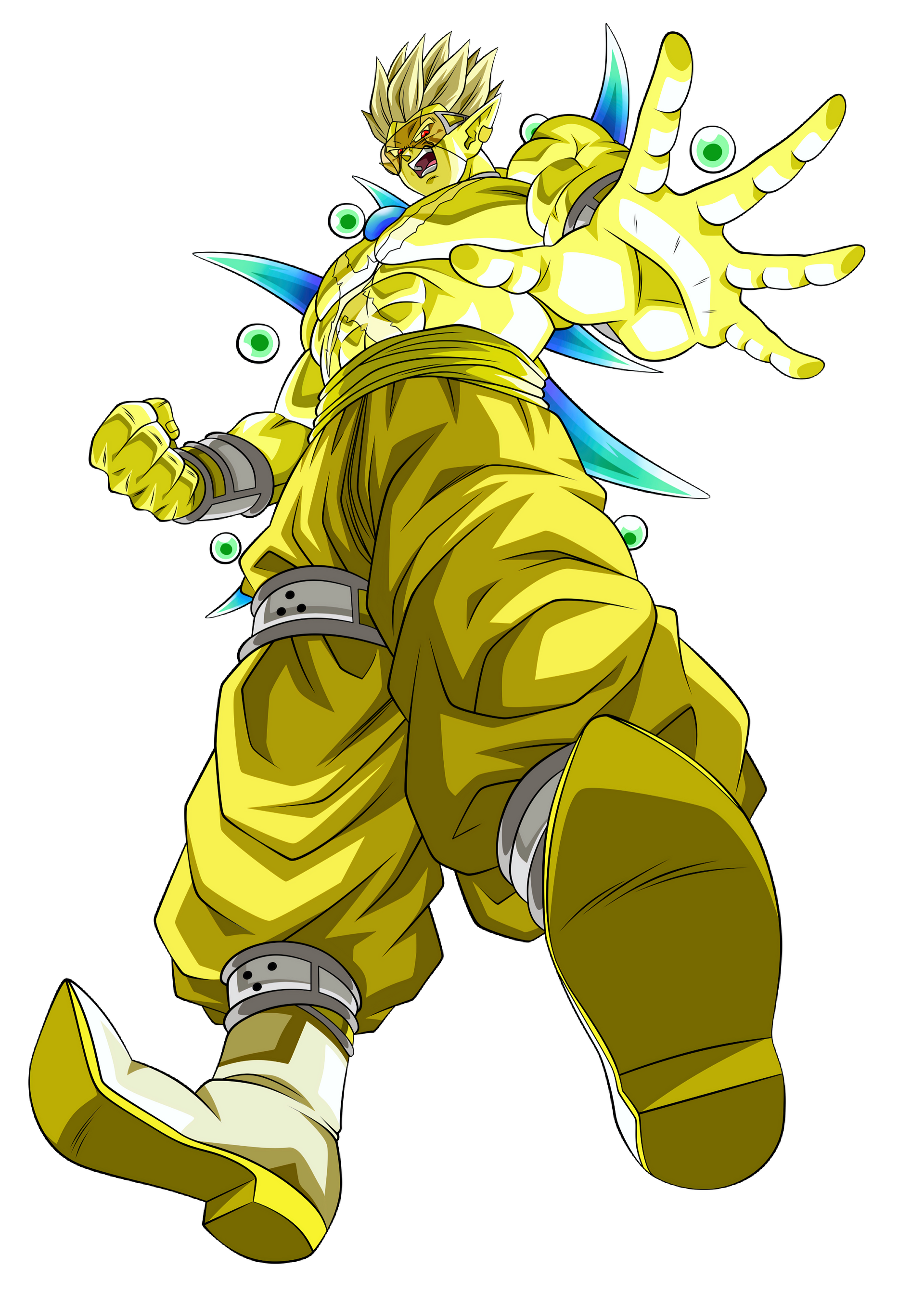 Dragon Ball Heroes (Canon)/Whyaresomanynamestaken, Character Stats and  Profiles Wiki