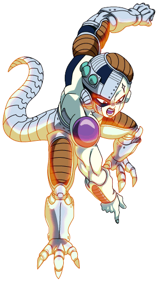 User blog:Had3s1235/Frieza (Toei) | Character Stats and Profiles