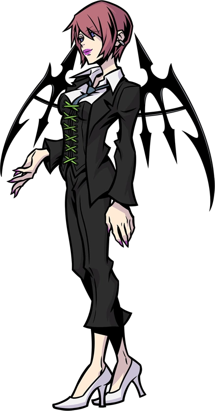 Uzuki Yashiro (Canon)/Unbacked0 | Character Stats and