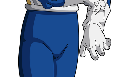 Vegeta (Canon, Planet Arlia)/ZeroTwo64, Character Stats and Profiles Wiki