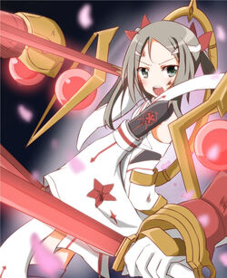 ◆karin◆ Karin Miyoshi (Canon)/ZeroTwo64 | Character Stats and