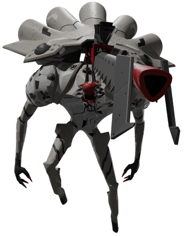 The Titans (Canon, Sonic Frontiers)/DanielAmorim | Character Stats