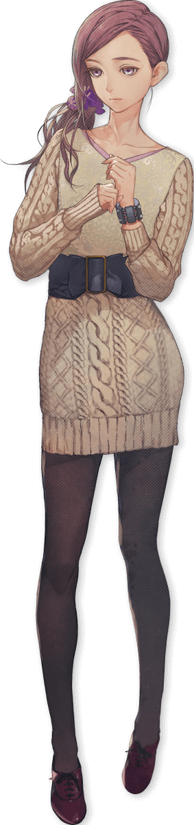 Akane Kurashiki (Canon)/Unbacked0 | Character Stats and