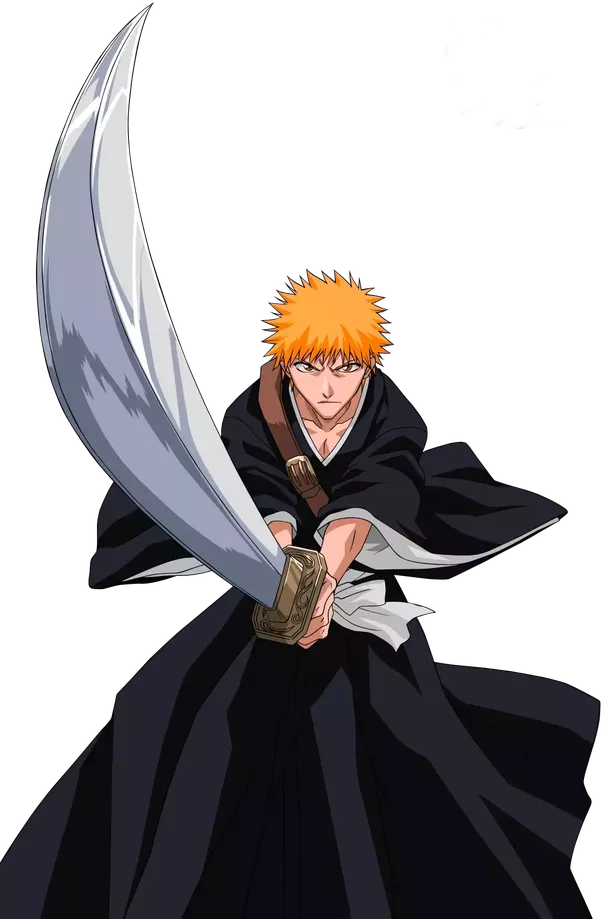 Kurosaki Ichigo, Perfis & Cross Wiki