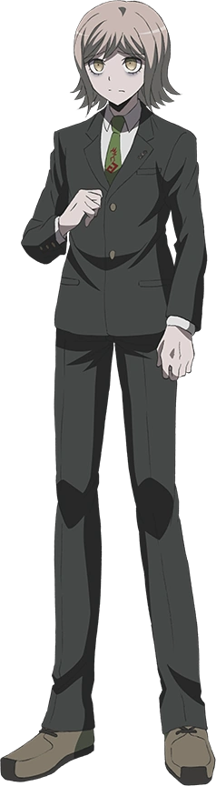 Ryota。 Ryota Mitarai (Canon)/Unbacked0 | Character Stats and