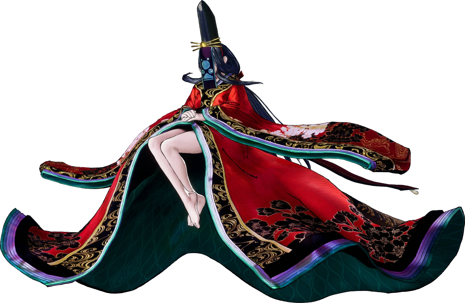 sho-si様 Shizuka Gozen (Canon)/Unbacked0 | Character Stats and Profiles