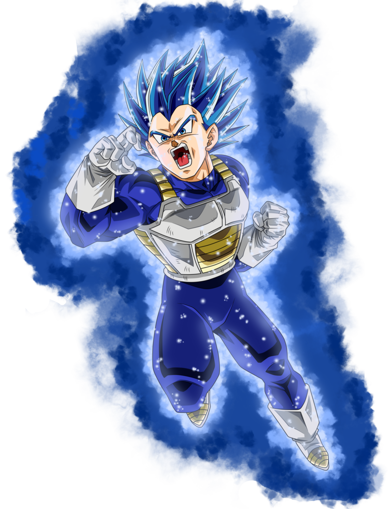 Vegeta (Canon, Planet Arlia)/ZeroTwo64, Character Stats and Profiles Wiki