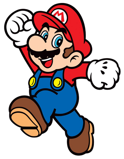 Mario (personaggio) - Wikipedia