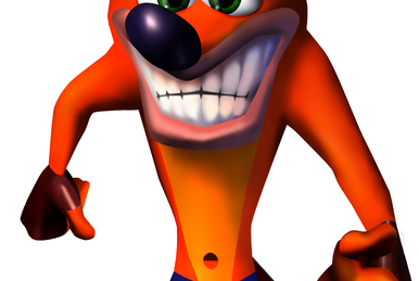 Crash Bandicoot (Canon, Character)/Tonygameman, Character Stats and  Profiles Wiki