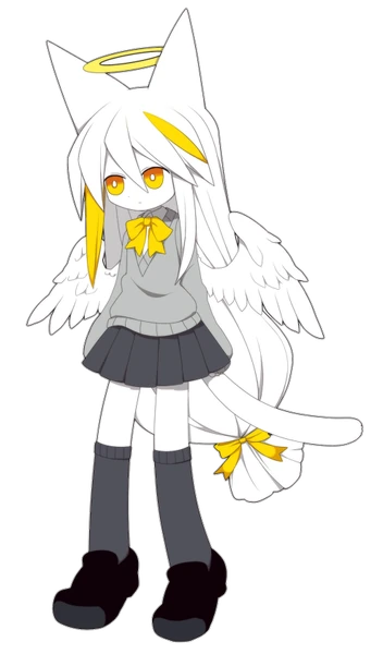 Chlomaki (Canon)/Lambdawg | Character Stats and Profiles