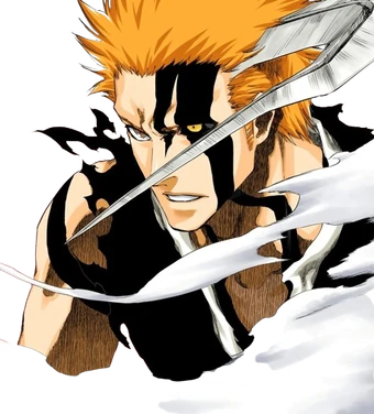 Ichigo Kurosaki(Canon, Manga)/SniperKing5438 | Character Stats and