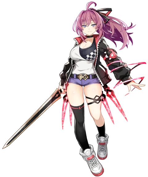 Sayaka (Canon)/Compile Fan | Character Stats and Profiles Wiki