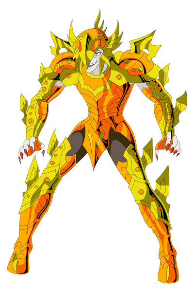 Saint Seiya (Canon, The Universe)/Unbacked0, Character Stats and Profiles  Wiki