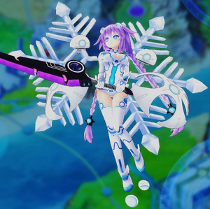 Snow (Neptune) VII