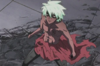 Kazuki Muto (Canon, Composite)/Muhammedmco | Character Stats and