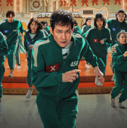 Gi-Hun in Season 2