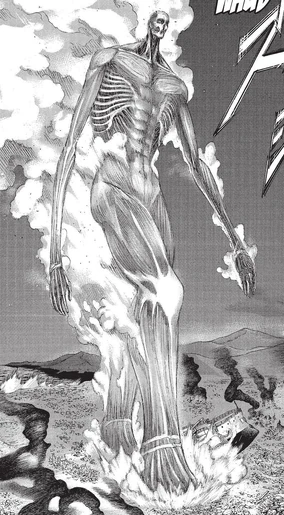 Armin Arlert (Canon) | Character Stats and Profiles Wiki | Fandom