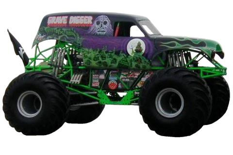 Grave Digger (Canon)/StrikerIsJustStriker | Character Stats Grave Digger (Canon)/StrikerIsJustStriker | Character Stats